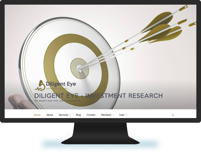 Member space & E-commerce platform